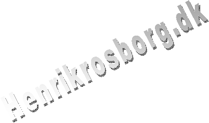 Henrikrosborg.dk